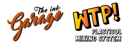 The Ink Garage